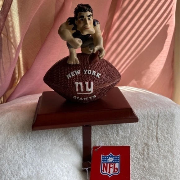 NFL New York Giants Stocking Holder - Picture 7 of 7